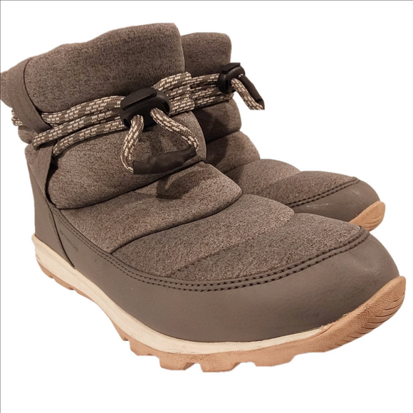 Sorel Shoes - Sorel Whitney Short Boots - Women's Size 9 1876431052